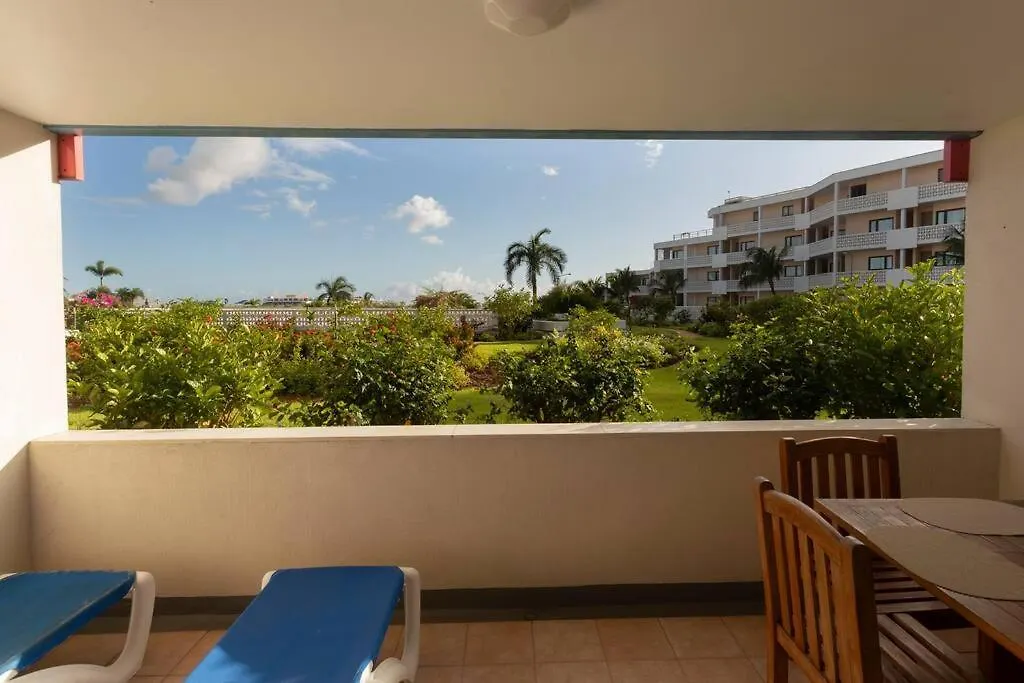 Sublime Stay - Royal Retreats At Maho Beach Lowlands Sint Maarten