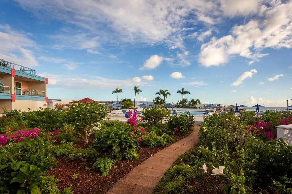 Sublime Stay - Royal Retreats At Maho Beach Lowlands