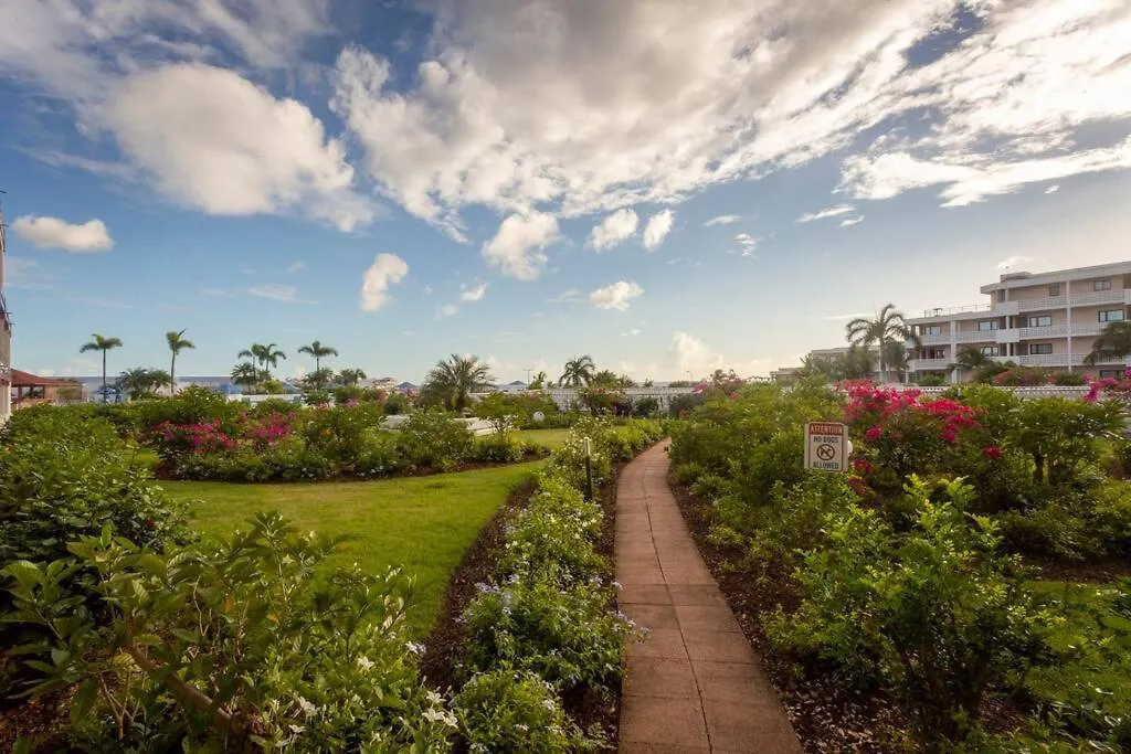Nyaraló Sublime Stay - Royal Retreats At Maho Beach Lowlands