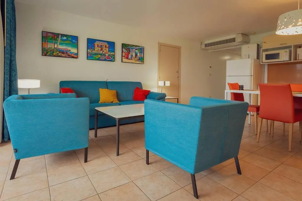 Sublime Stay - Royal Retreats At Maho Beach Lowlands Nyaraló