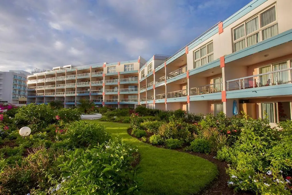 Sublime Stay - Royal Retreats At Maho Beach Lowlands Nyaraló